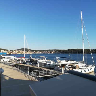 Croisière DALMATIE suite 1
