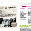 L'AMC... PIMAX n°259 avril 2013