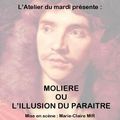 Molière en mai