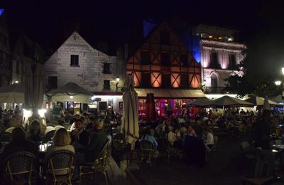 Un Petit tour de Tours dans la nuit du 8 avril 2025 (2)