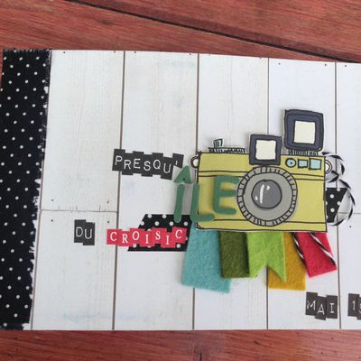 4 jours à Guérande