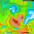 Samedi 4/02: grosse tempête en vue