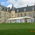 LES ARCHERS DE BUHY à THEMERICOURT