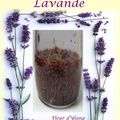 Vinaigre de Lavande