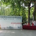 La Chine compte ses disparus... et ses pandas