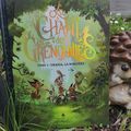 Au chant des grenouilles - Tome 1 : Urania, la sorcière 
