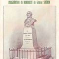 110e anniversaire de l’inauguration du Monument du général Schérer, à Delle, le 5 juillet 1914 (2e partie)