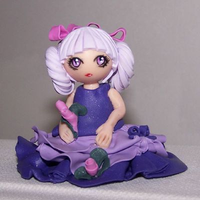 FIMO DOLLS