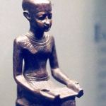 Histoire de la Médecine en Egypte Ancienne (ISSN 2270-2105)