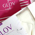 Ma nouvelle routine Beauté : Le Gant GLOV pour démaquiller !