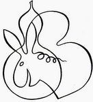 Jeu de balle au Tambourin