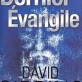 David GIBBINS, Le Dernier Evangile (2008)