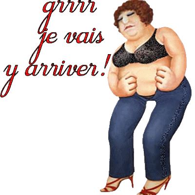 Ma journée du Lundi 22 Mars