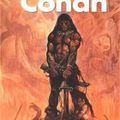 Conan and me