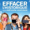 DIMANCHE 20 SEPTEMBRE à 17h. EFFACER L’HISTORIQUE 1h46 Comédie de Gustave Kervern, Benoît Delépine 