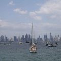 Panama City : j'achète donc je suis