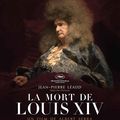 Cinéma "La mort de Louis XIV" réalisé par Albert Serra #cinema #critique #Versailles