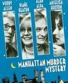 MANHATTAN MYSTERY MURDER, de Woody Allen