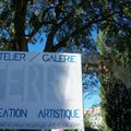 Atelier galerie "Terra"