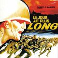 " Le Jour le Plus Long " Film réalisé par Ken Annakin, Andrew Marton, Bernhard Wicki, Gerd Oswald et Darryl F. Zanuck en 1962