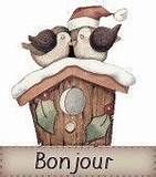 Calendrier de l'Avent en ATC.