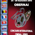 FISAIC - CONCOURS INTERNATIONAL DE CINEMA VIDEO