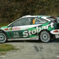 Présentation - STOBART M-SPORT FORD RALLY TEAM