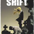 Graveyard shift ---- Jay Faerber et Fran Bueno