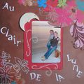 Rouge de Garance