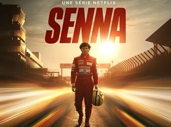 "Senna" de Vicente Amorim : le fou du volant