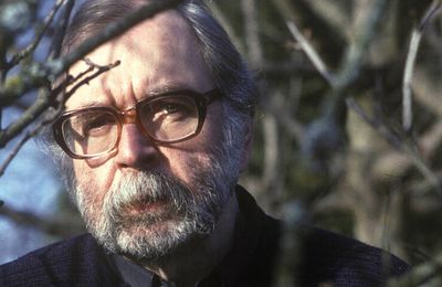 Jacques Chessex (1934 – 2009) : Dans le val rose