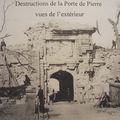 5 septembre 1870 - Strasbourg souffre toujours, pour Montmedy, ce n'est que le début