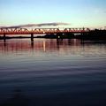 Murray bridge -Port Elliot