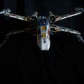 X-Wing studio scale chapitre 7: "montage final"