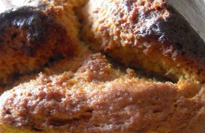 Encore un cake aux bananes ? Non des muffins