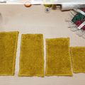 Lingettes ...