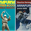 Maurice Herzog, "Annapurna, Premier 8000"