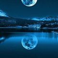 Incantation de la Lune Bleue