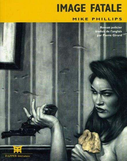 image fatale de Mike Phillips