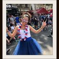 Les Bleus acclamés sur les Champs-Elysées lors d’un retour triomphal en France