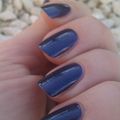 Vernis Eyeko Indigo