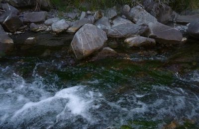 Nos rivières sont maltraitées