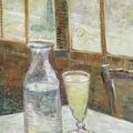 Absinthe, L'alcool bohème au parfum d'interdit
