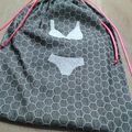 DIY sac sous vêtement