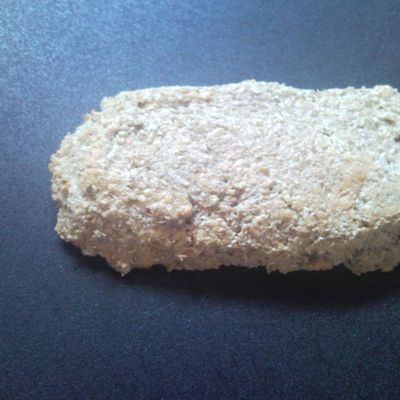 petits gateaux façon barre céréalée