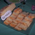 Pain au lait (Rencontre Marmiton)