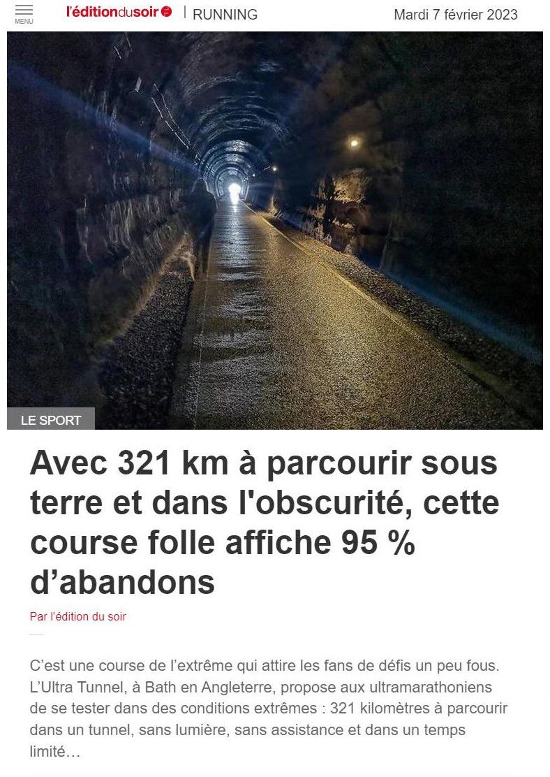 trailer des tréfonds