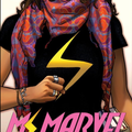 Ms. Marvel T.1&2