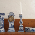 Une faïence née d’une tentative de copie de la porcelaine de Chine