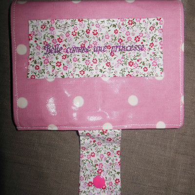 Une création personnelle